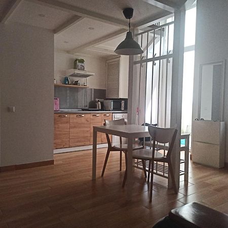 Smart City Apartament Lviv Exterior foto
