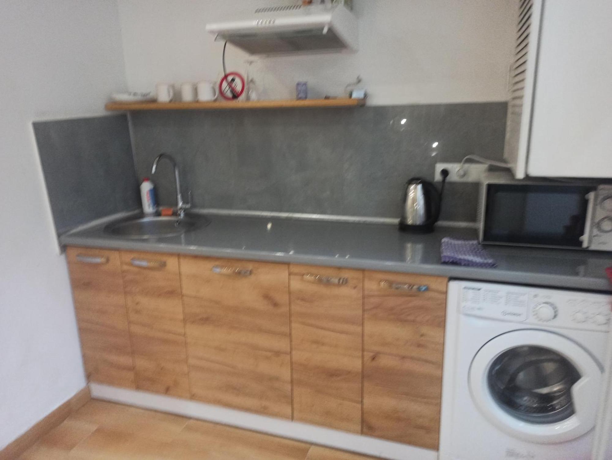 Smart City Apartament Lviv Exterior foto