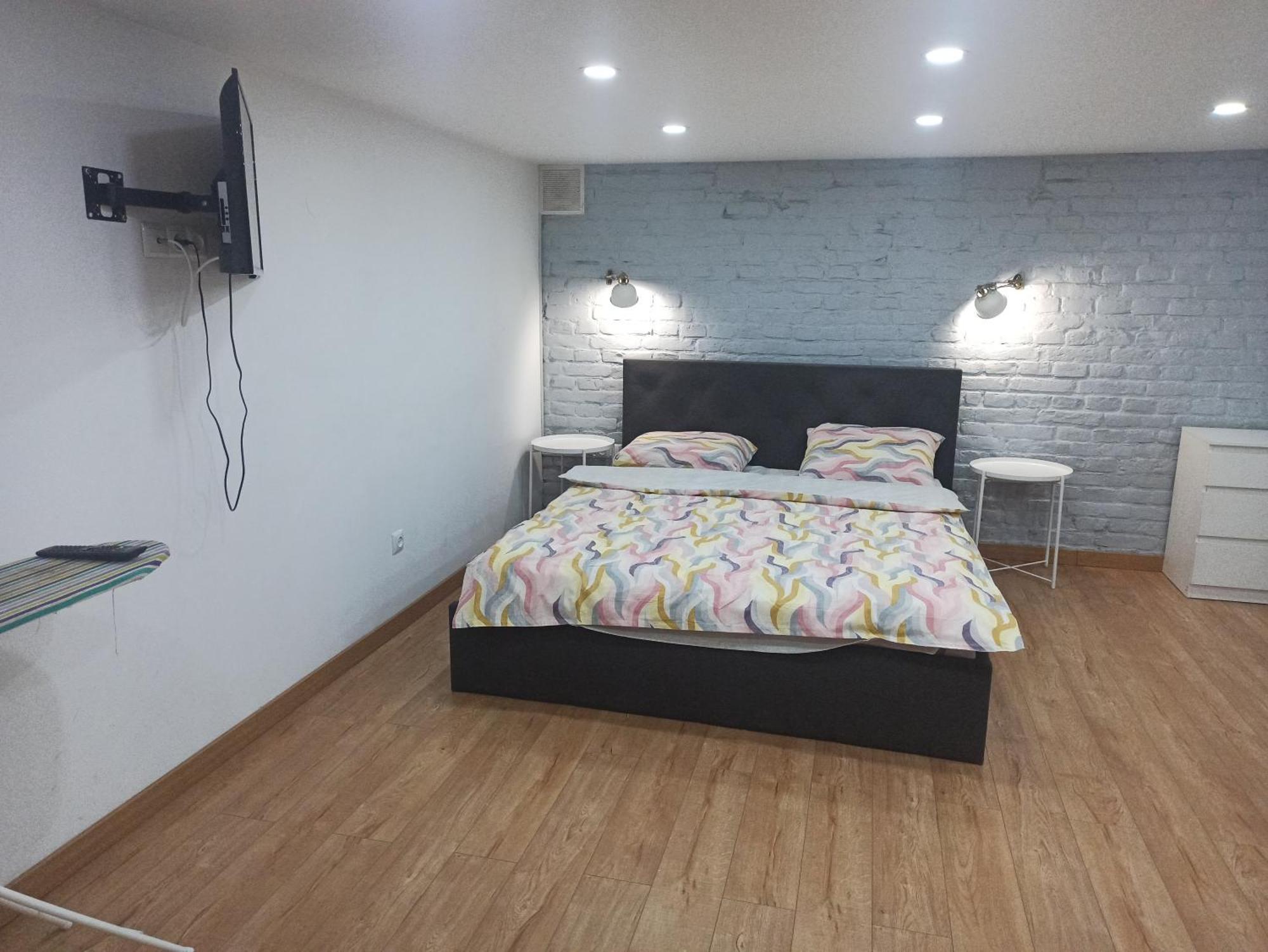 Smart City Apartament Lviv Exterior foto