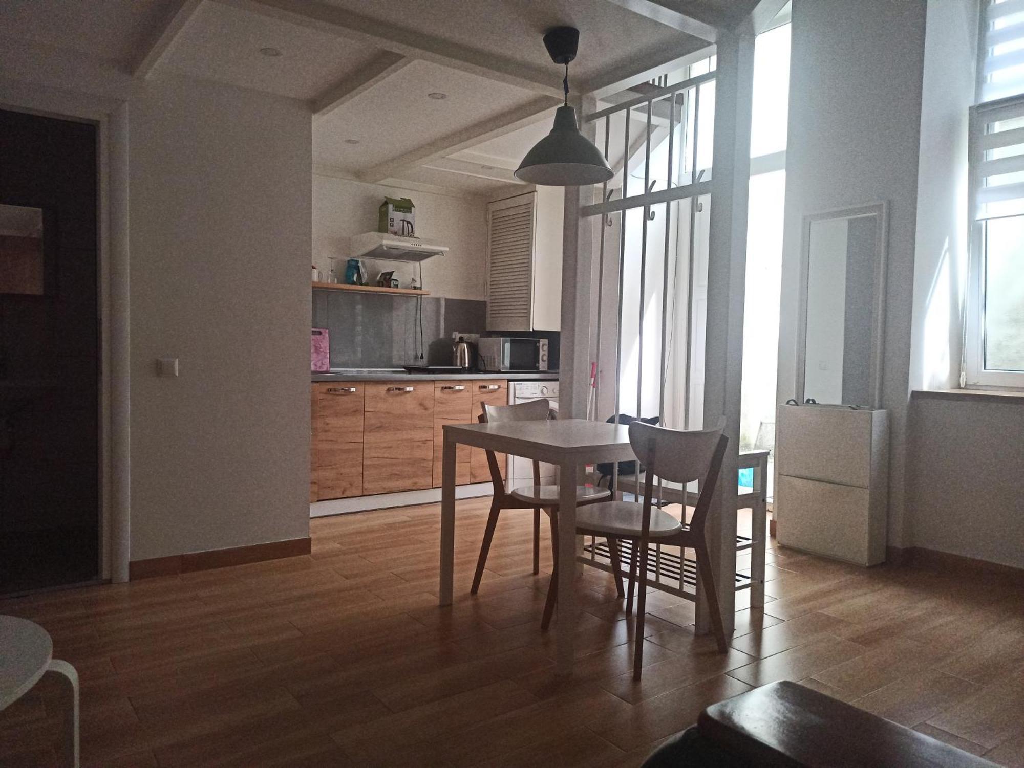 Smart City Apartament Lviv Exterior foto