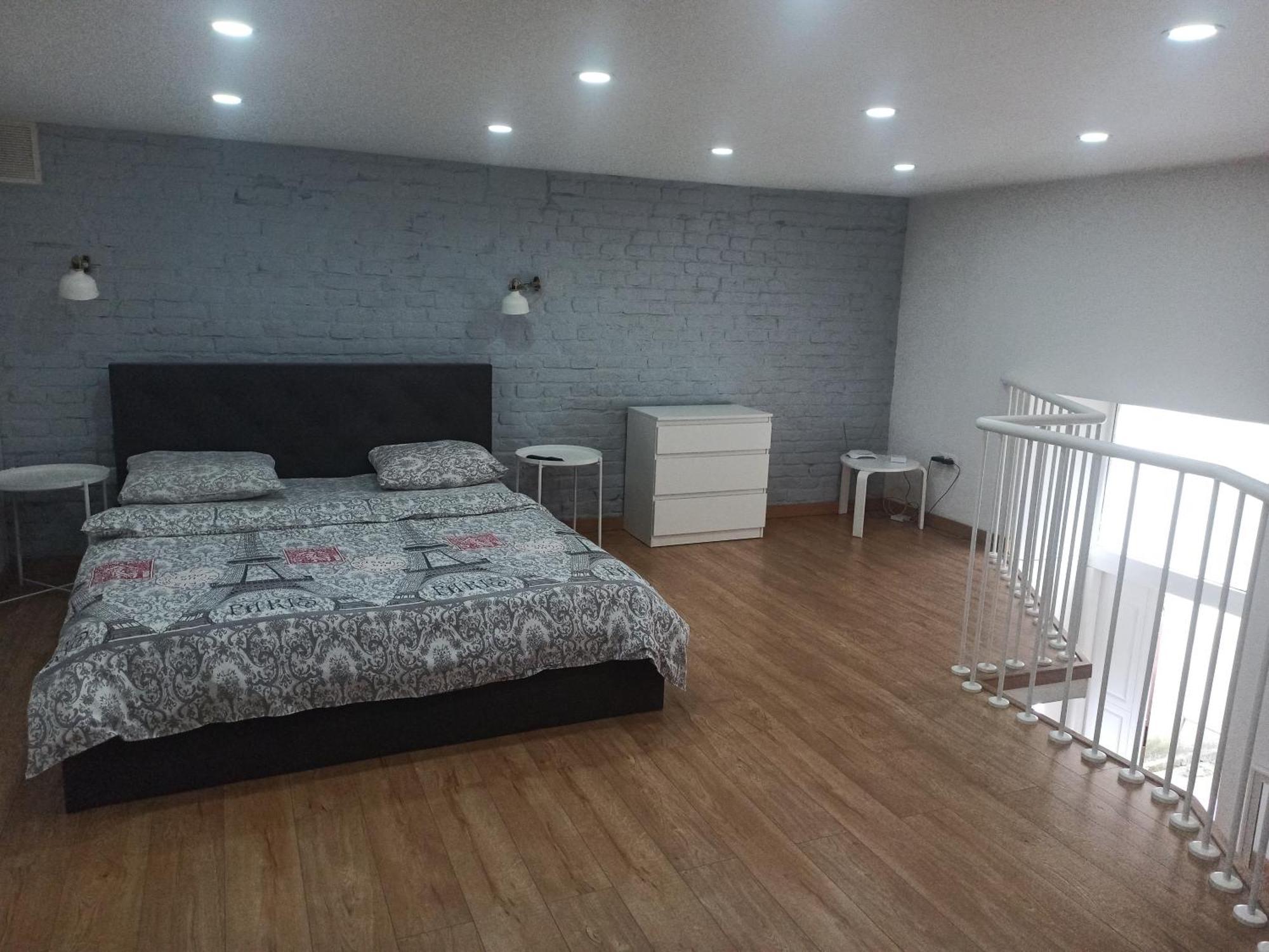 Smart City Apartament Lviv Exterior foto