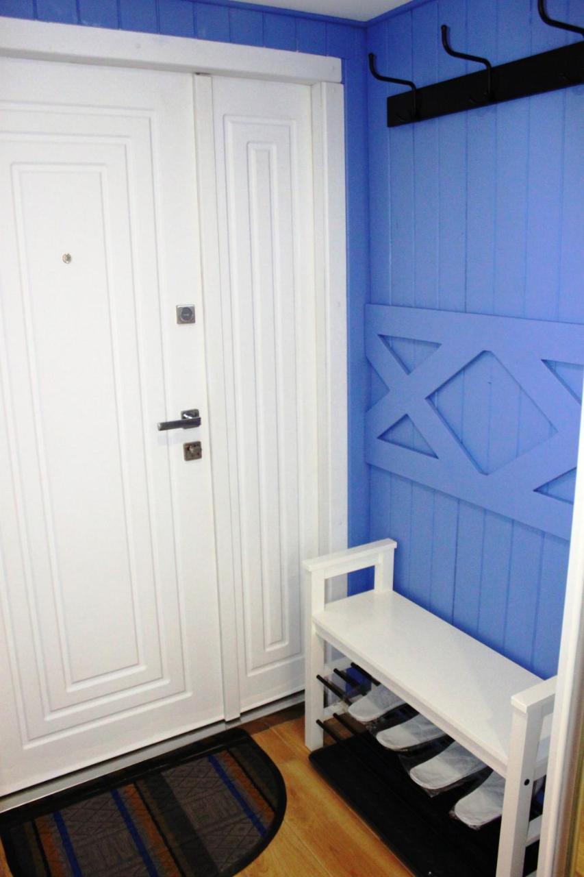 Smart City Apartament Lviv Exterior foto