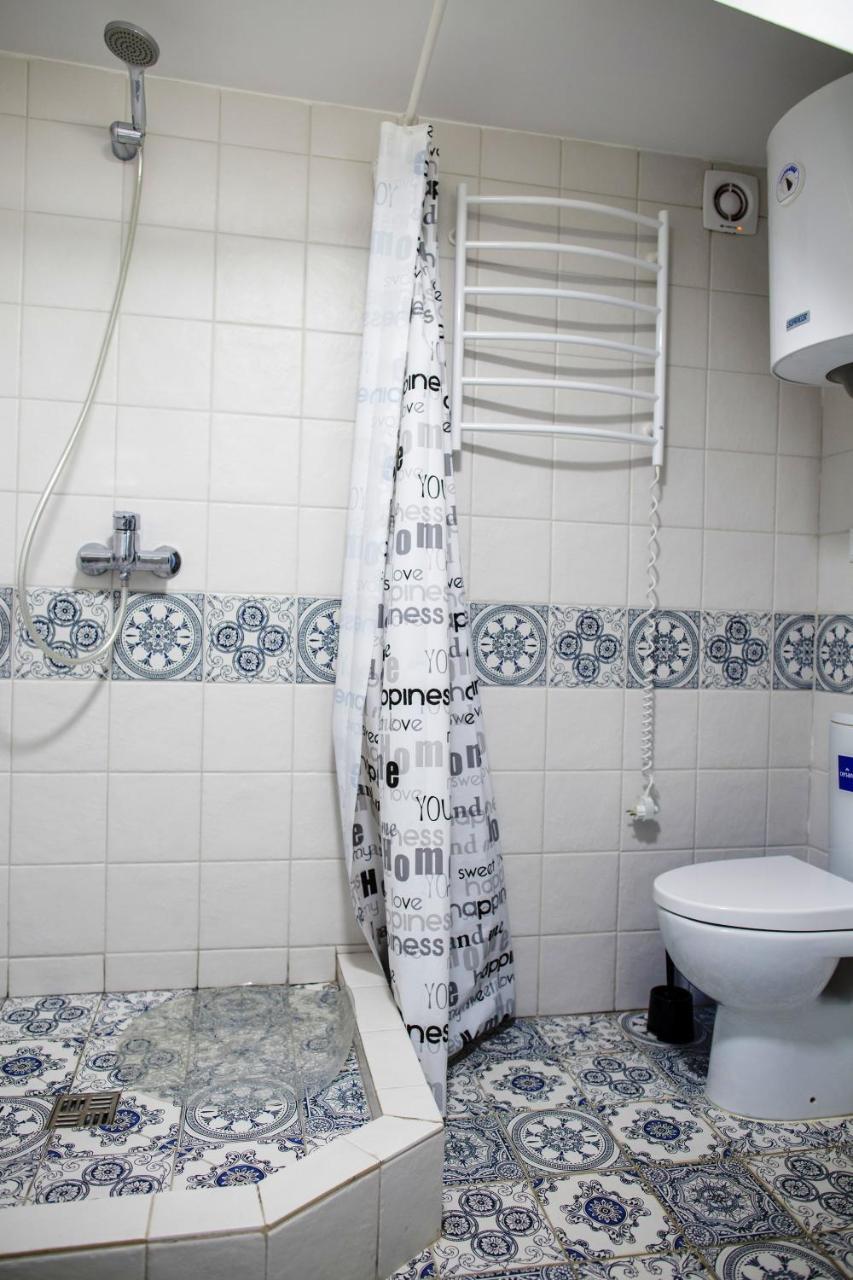 Smart City Apartament Lviv Exterior foto