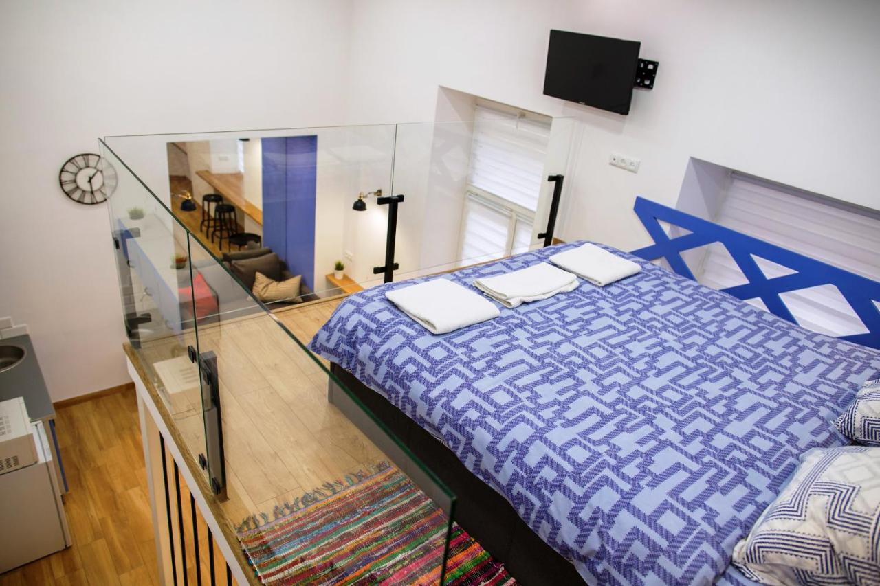 Smart City Apartament Lviv Exterior foto