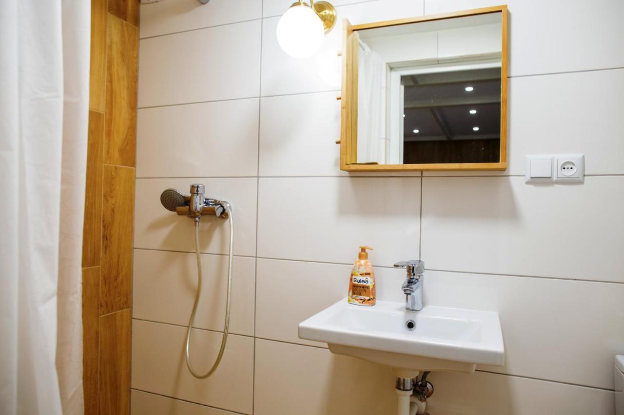 Smart City Apartament Lviv Exterior foto