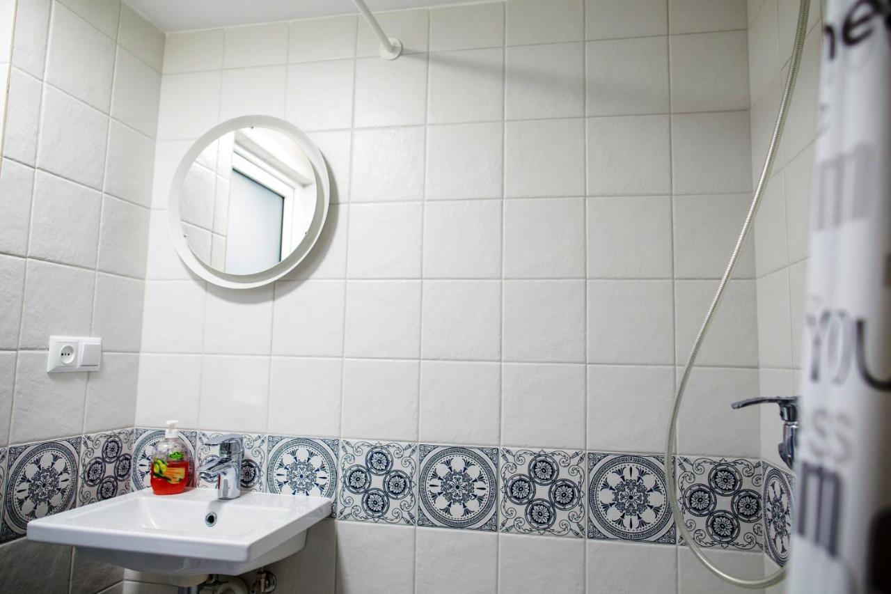 Smart City Apartament Lviv Exterior foto