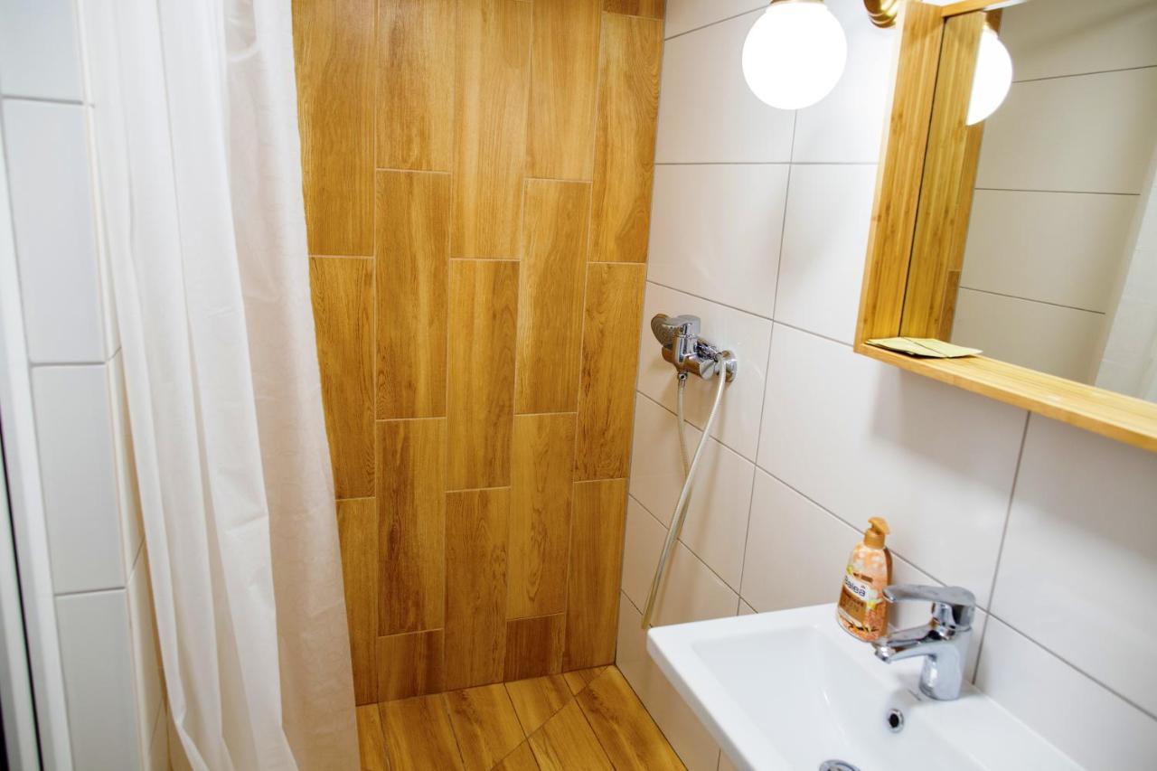 Smart City Apartament Lviv Exterior foto